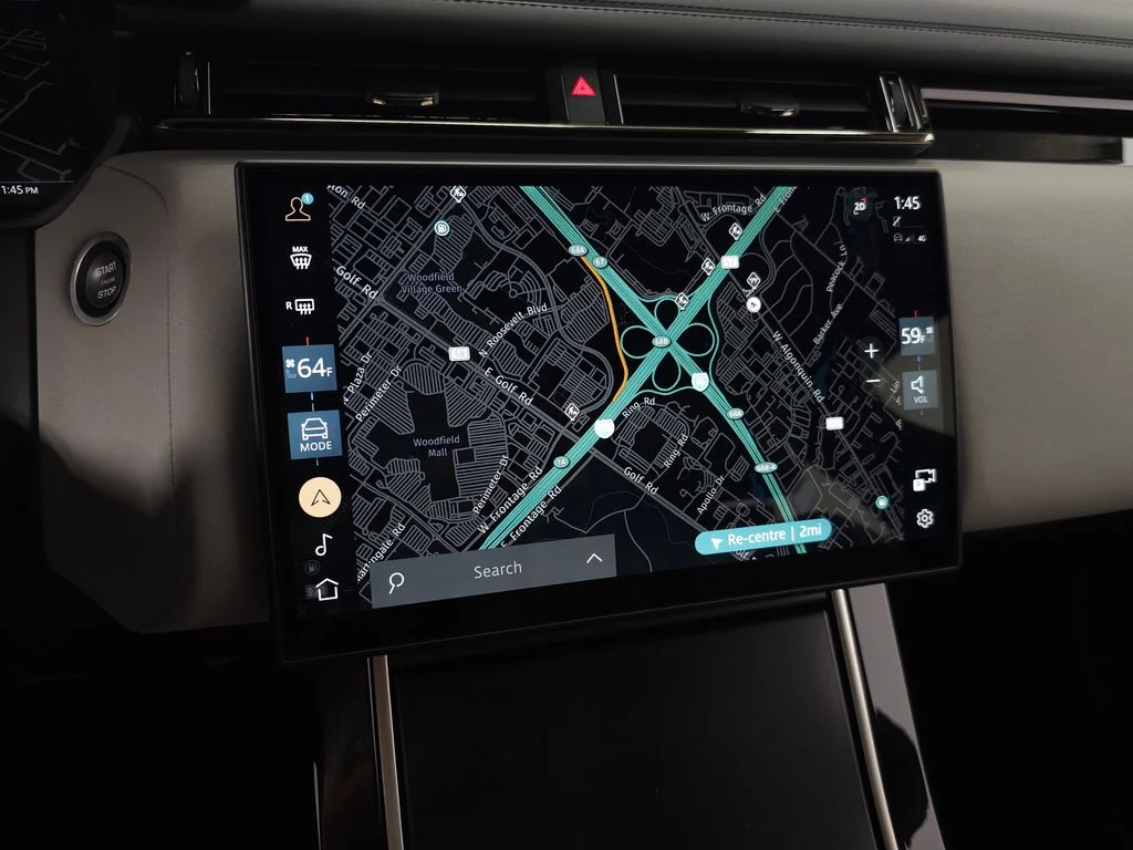 2026 Land Rover Range Rover Velar Dynamic SE - Photo 29