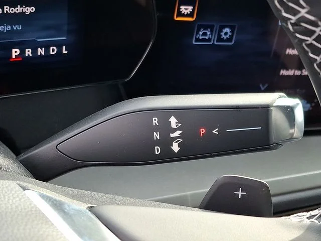 New 2026 White Chevrolet LT image 12