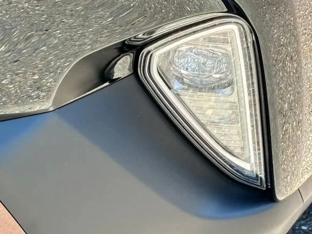 New 2026 CRYSTAL BLACK SILICA Subaru Sport Hybrid image 11