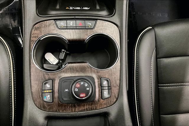 Used 2023 Ebony Twilight Metallic GMC Denali image 39