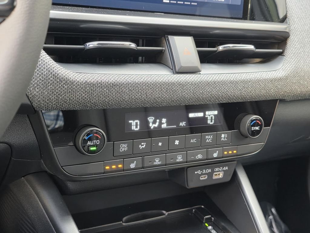 2026 Subaru Outback Limited - Photo 24