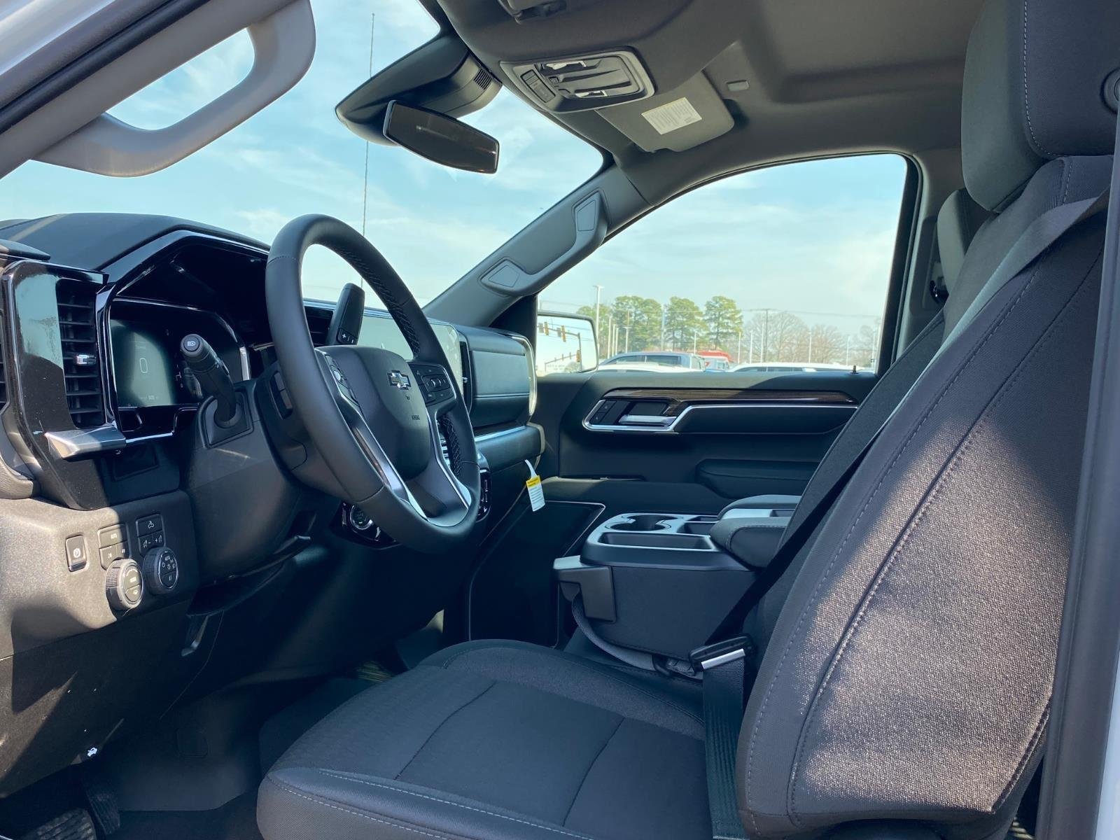 2026 Chevrolet Silverado 1500 RST - Photo 15