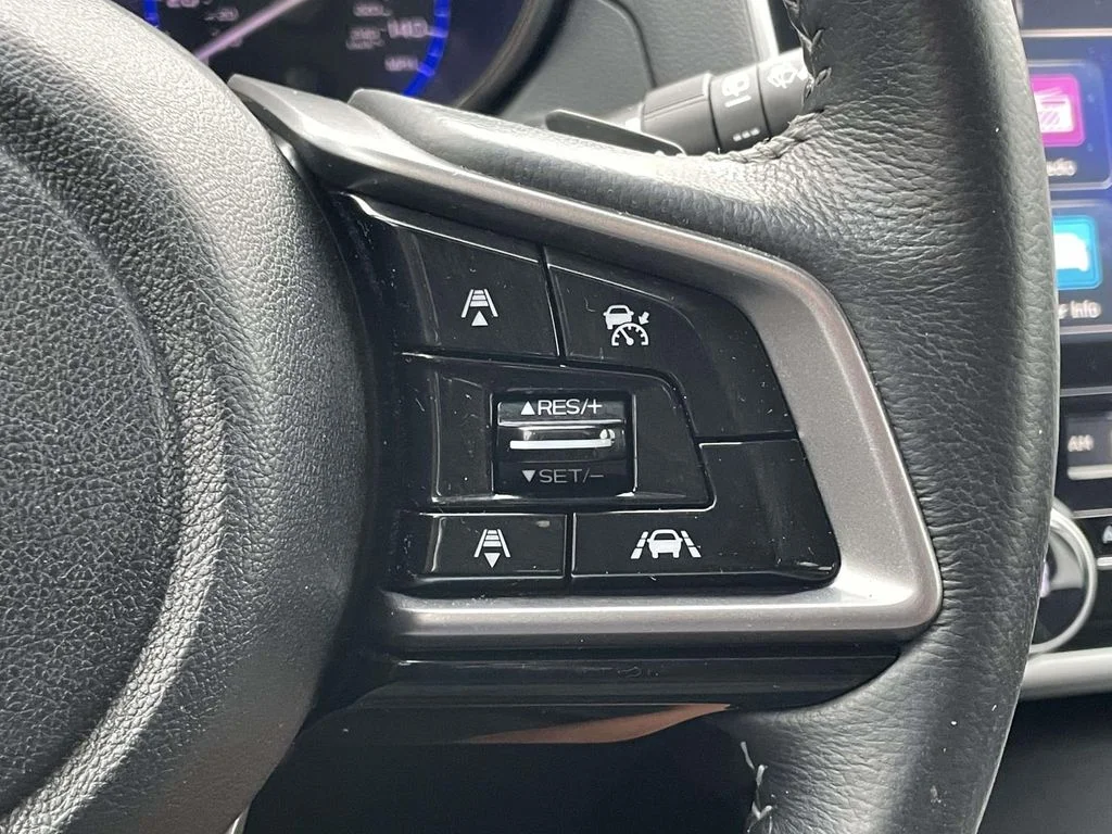 2018 Subaru Outback Limited - Photo 12