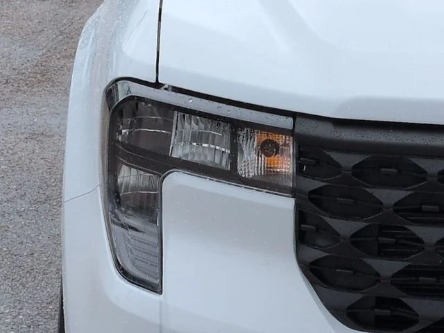 New 2026 White Ford XL image 10