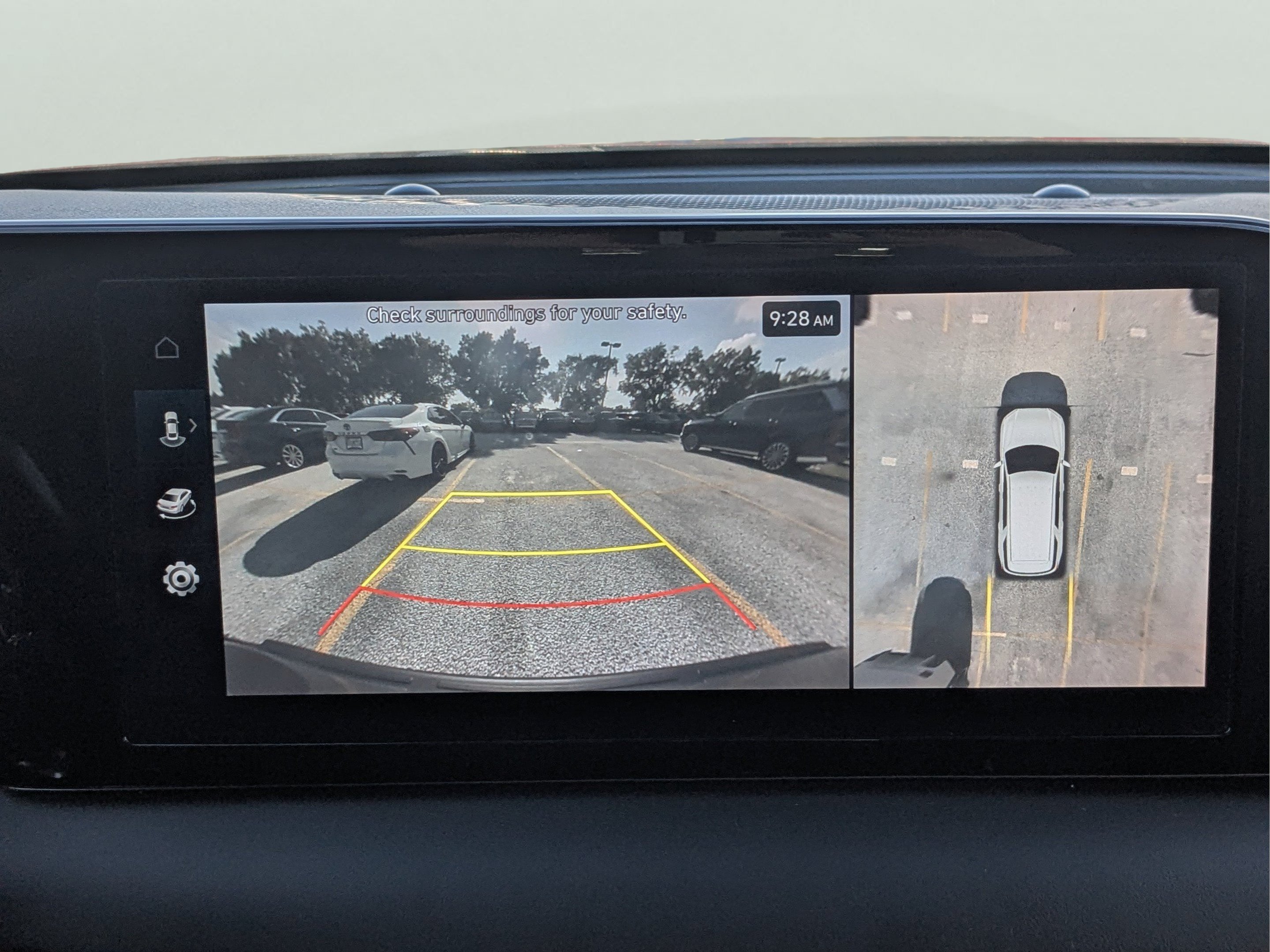 2023 Hyundai Palisade Limited - Photo 22