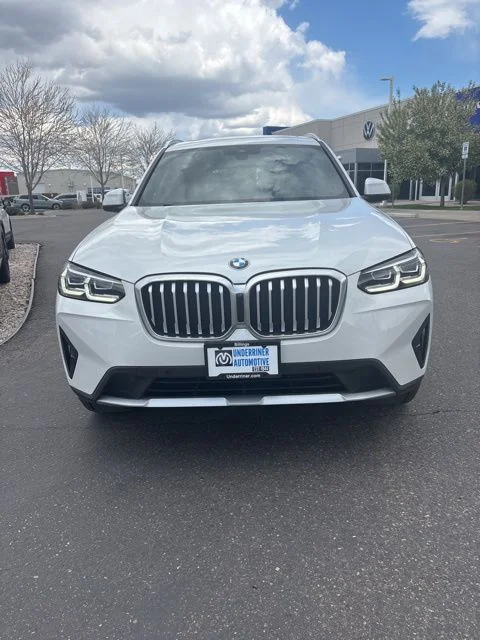 2022 BMW X3 30i - Photo 10