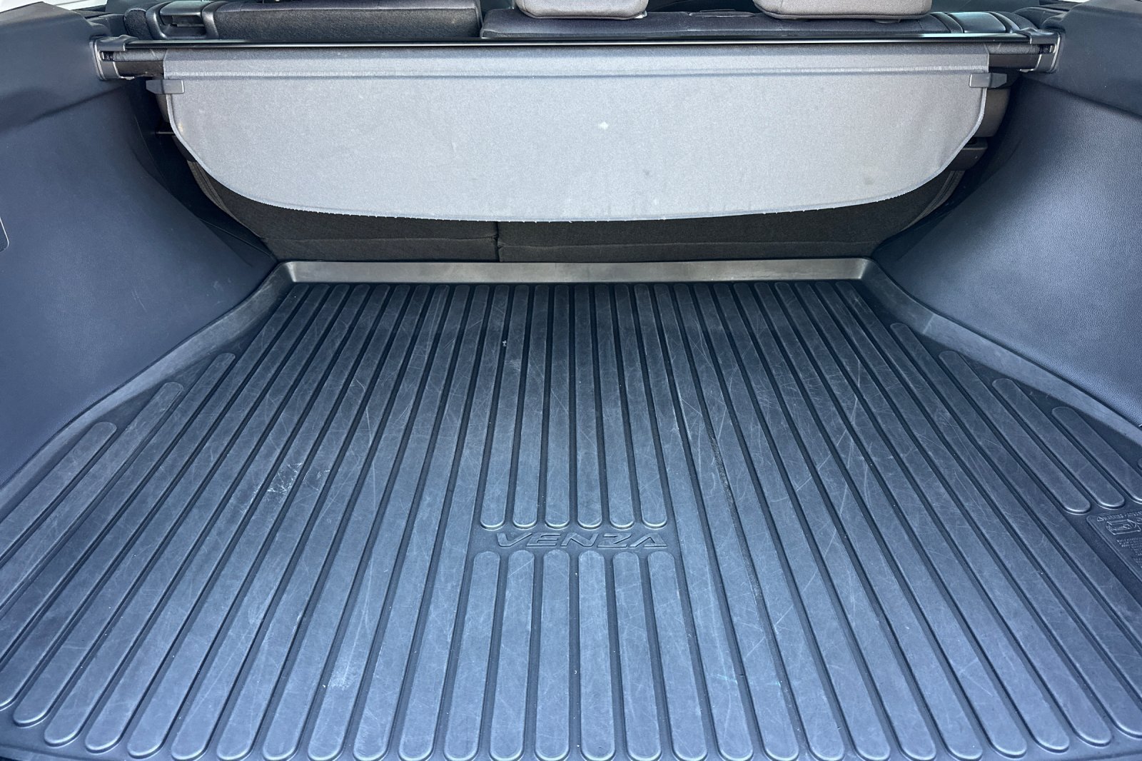Used 2024 Coastal Gray Metallic Toyota LE image 15