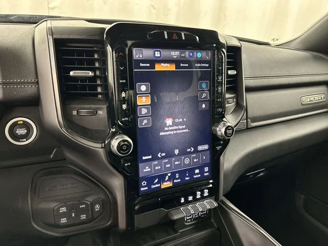 Used 2024 Black Ram Sport image 9
