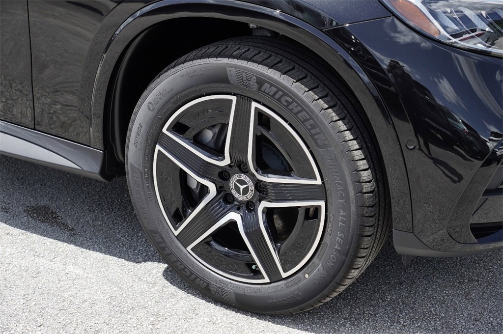 2026 Mercedes-Benz GLC Base - Photo 34