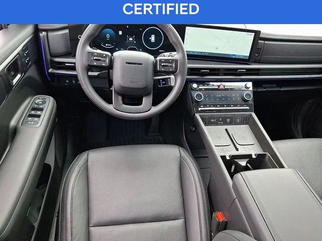 Used 2024 Gray Hyundai Calligraphy image 11