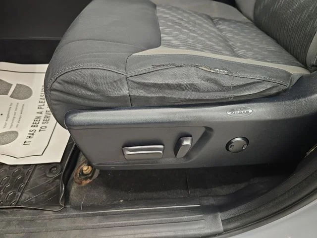 Used 2019 Cement Gray Toyota SR5 image 34