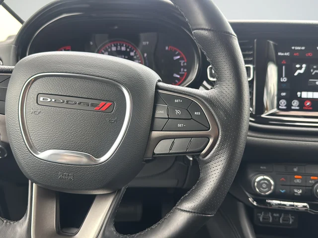 Used 2021 Red Dodge SXT Plus image 17