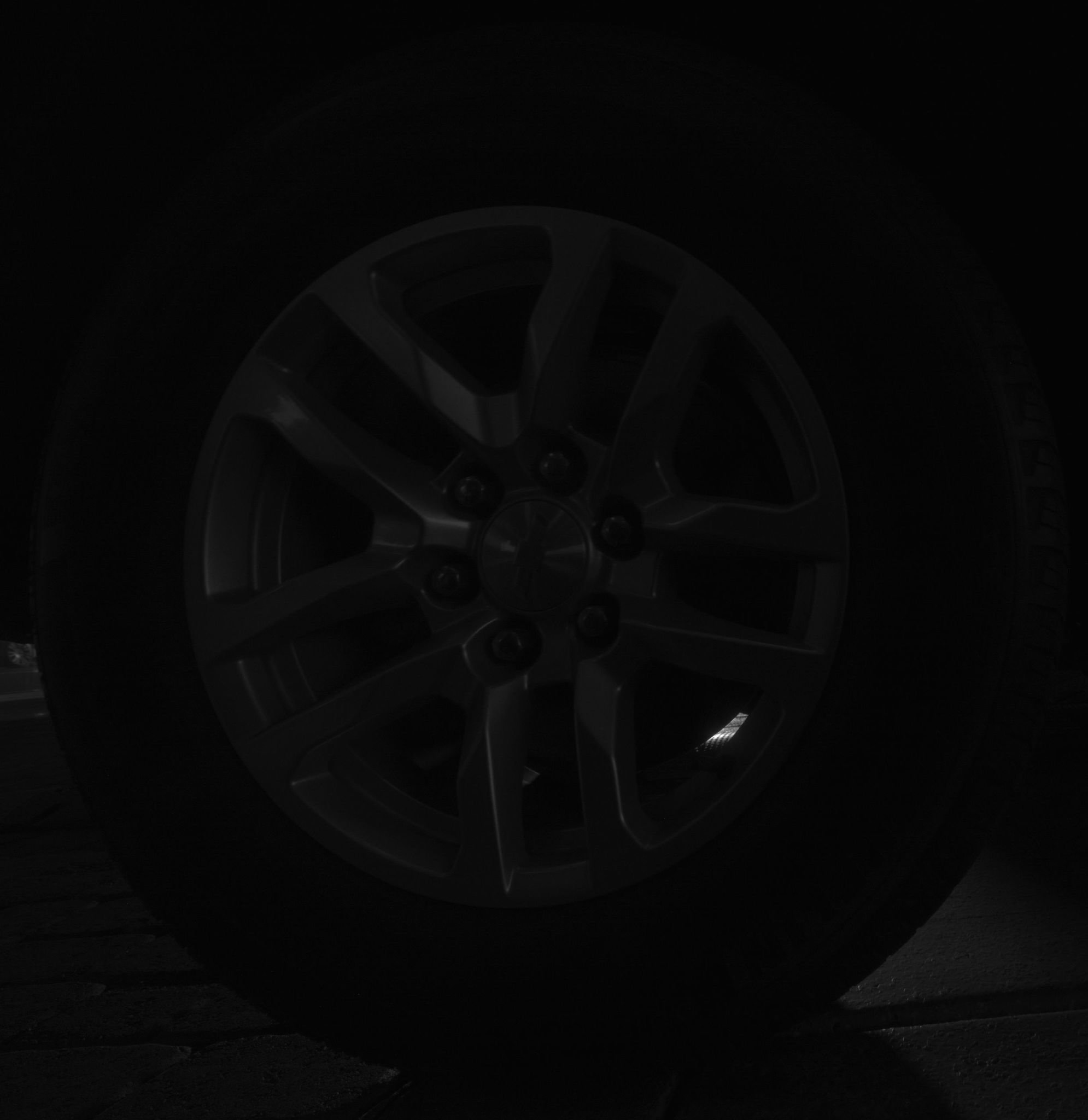 Used 2023 BLACK Chevrolet LS image 11
