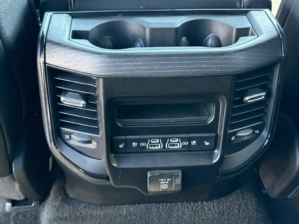 2023 RAM Ram 1500 Pickup Limited - Photo 29
