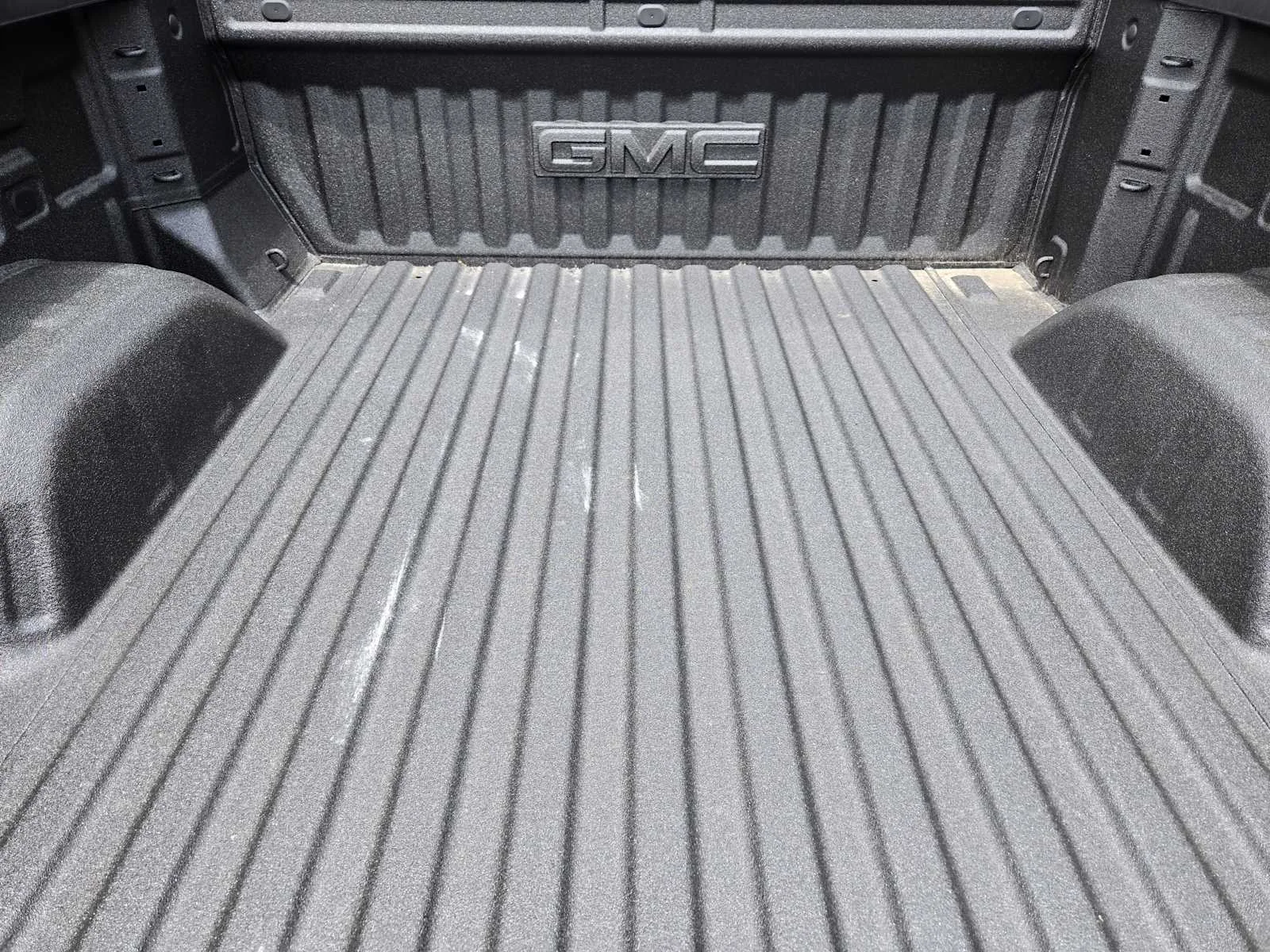New 2026 Glacier White Tricoat GMC Denali image 21