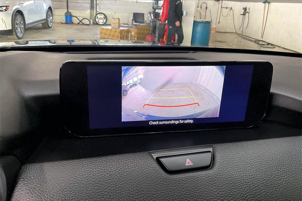 2024 MAZDA CX-90 - Image 20