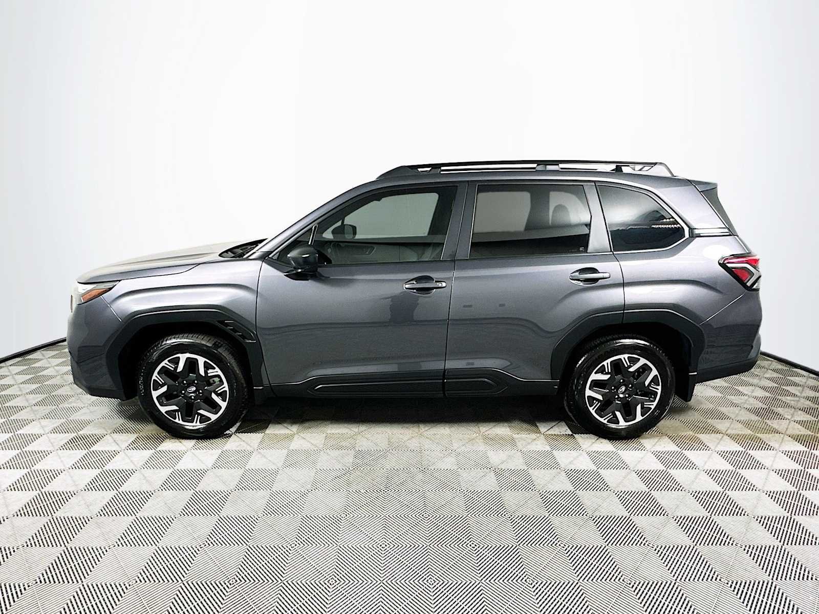Certified Used 2026 Magnetite Gray Metallic Subaru  image 4