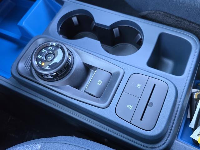 New 2026 Azure Gray Metallic Tri-Coat Ford XLT image 22