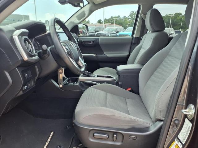 Certified Used 2022 MAGNETIC GRAY MET. Toyota  image 18