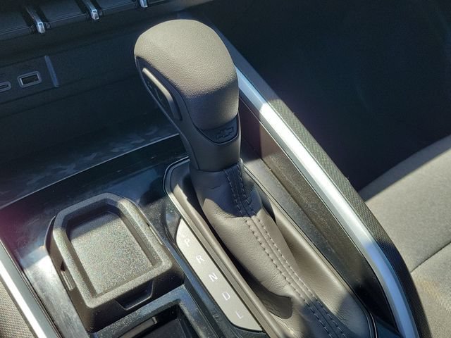 2024 Chevrolet Colorado Work Truck - Photo 27
