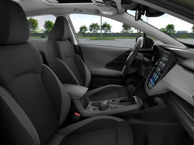 New 2026 GN Subaru Premium image 14