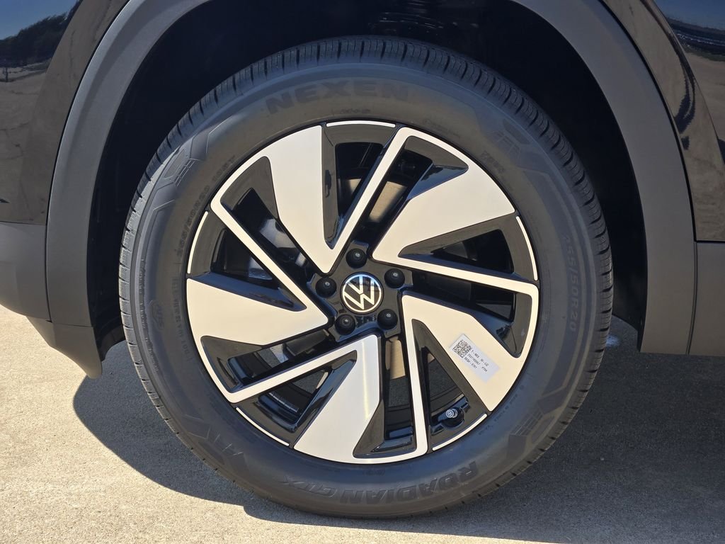 2026 Volkswagen Atlas SE w/Tech - Photo 10