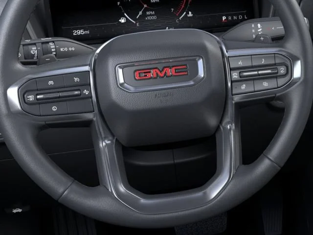 New 2027 Summit White GMC Elevation image 22