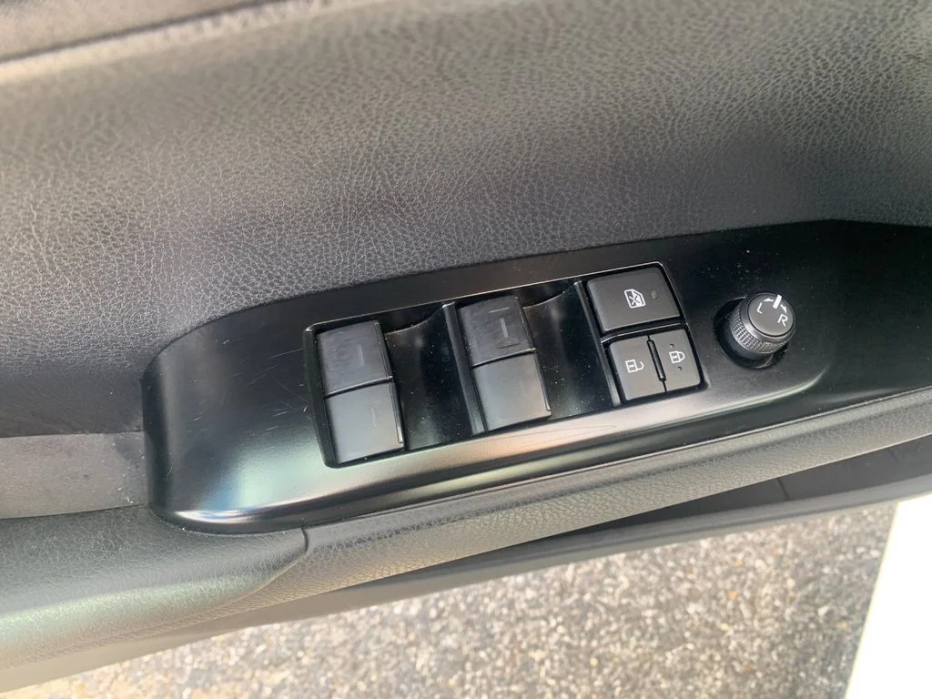 Used 2026 White Toyota LE image 13