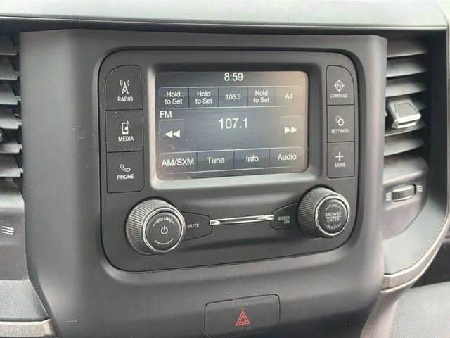 Used 2019 Black Ram Tradesman image 12