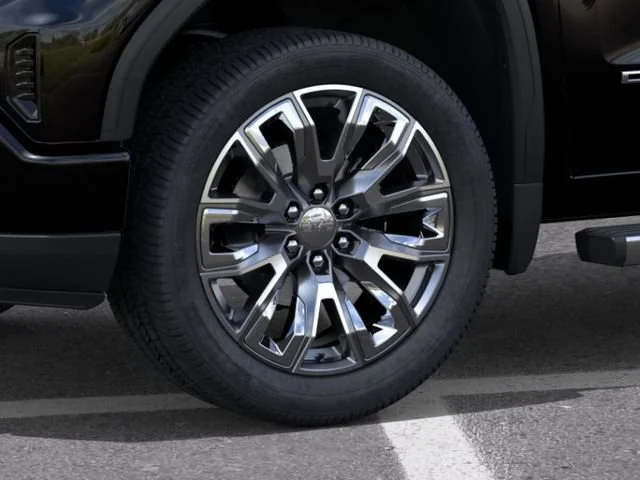 New 2026 Onyx Black GMC Denali image 9
