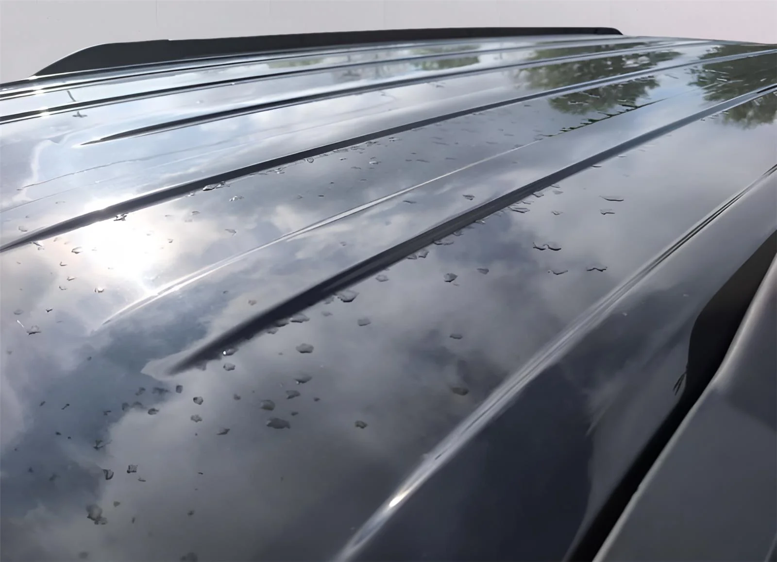 Used 2025 Agate Black Ford Active image 29