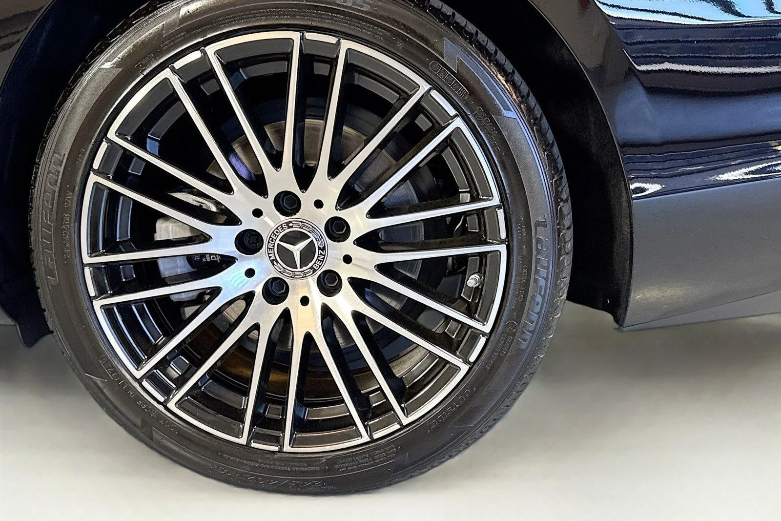 Used 2023 Black Mercedes-Benz C 300 image 30