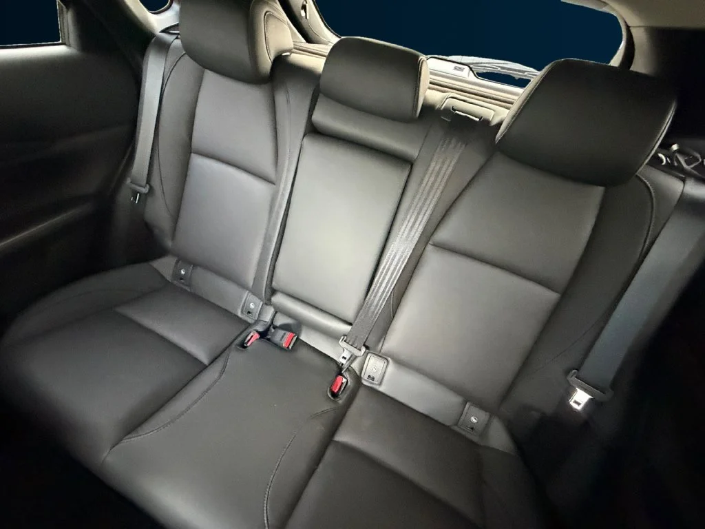 New 2026 Gray Mazda 2.5 S Premium image 16