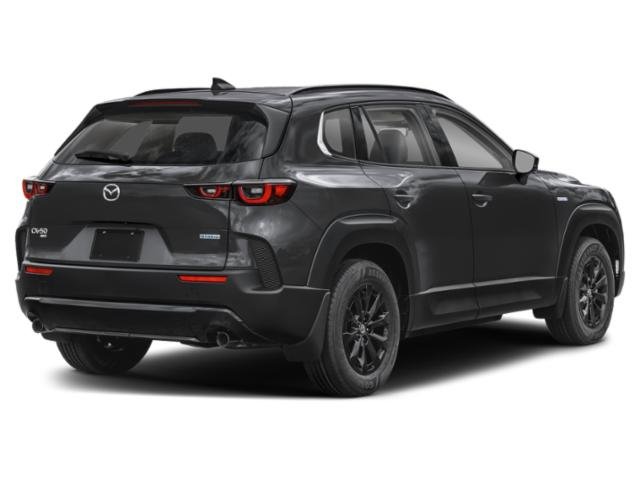 New 2026 Polymetal Gray Metallic Mazda Premium AWD image 2
