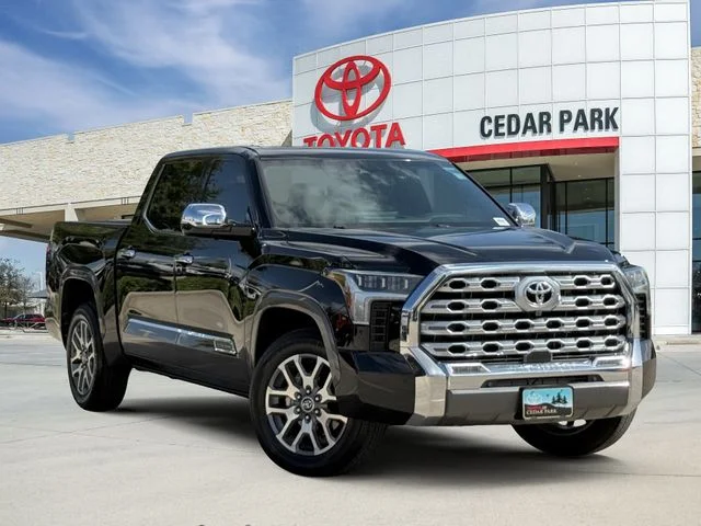 2023 Toyota Tundra 1794