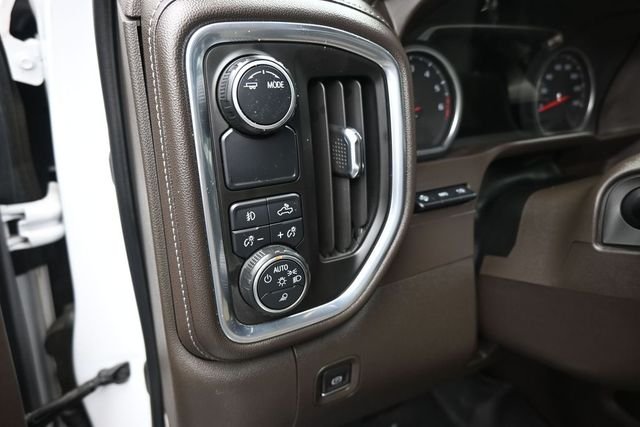 Used 2020 Beige Chevrolet LTZ image 19