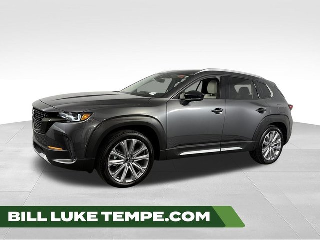 2026 Mazda CX-50 2.5 Turbo Premium Plus