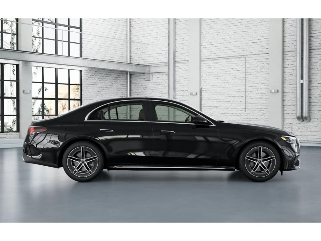 2026 Mercedes-Benz E-Class E350 - Photo 16