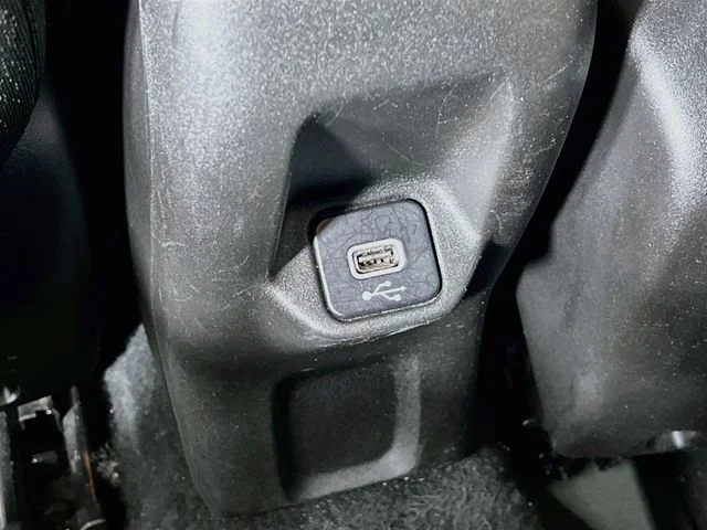 Used 2023 Black Jeep Trailhawk image 32