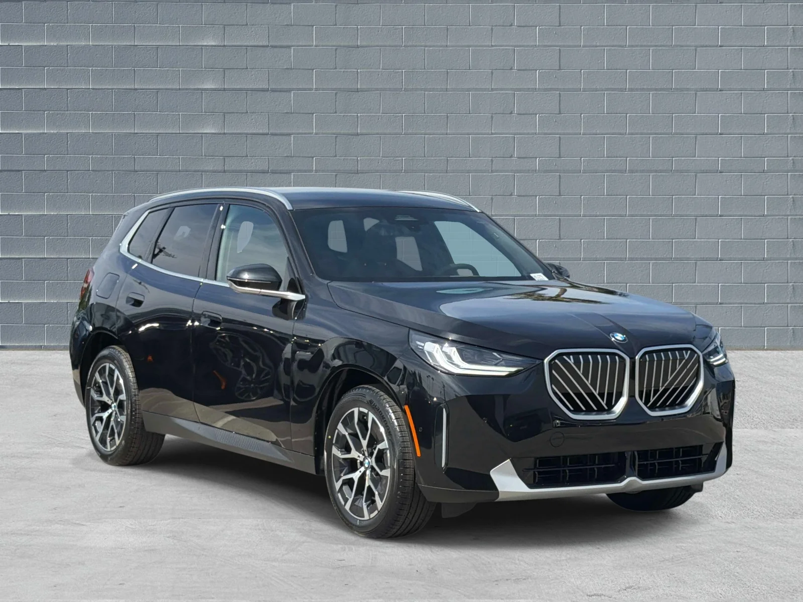 2026 BMW X3 30 XDRIVE's photo