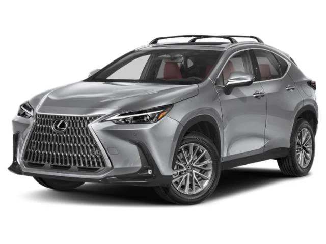 2023 Lexus NX 350 350 Premium AWD's photo