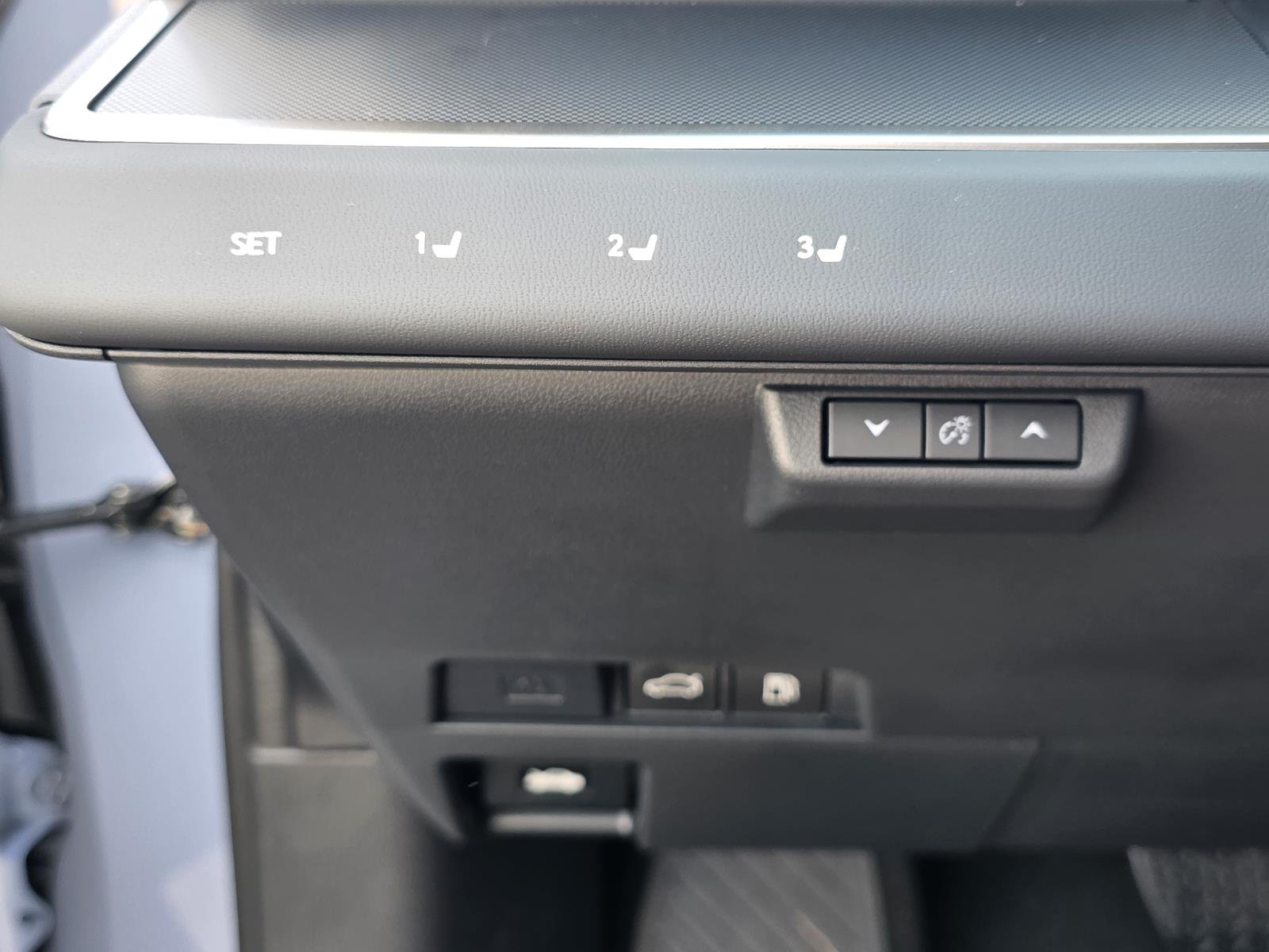 2026 Lexus ES Hybrid 350h Premium+ AWD - Photo 27