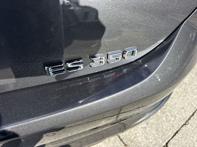 Certified Used 2024 Gray Lexus 350 image 25
