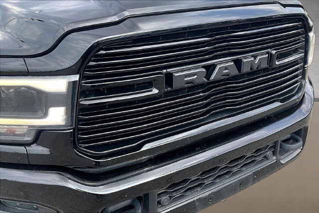 Used 2019 Black Ram Big Horn image 29