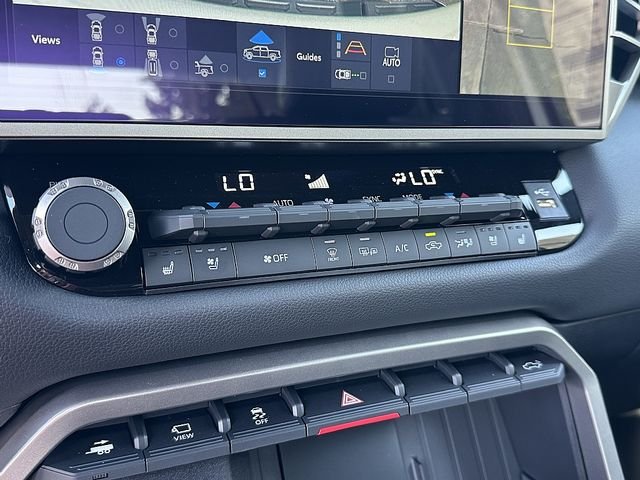 New 2026 Wind Chill Pearl Toyota Limited i-FORCE MAX image 29