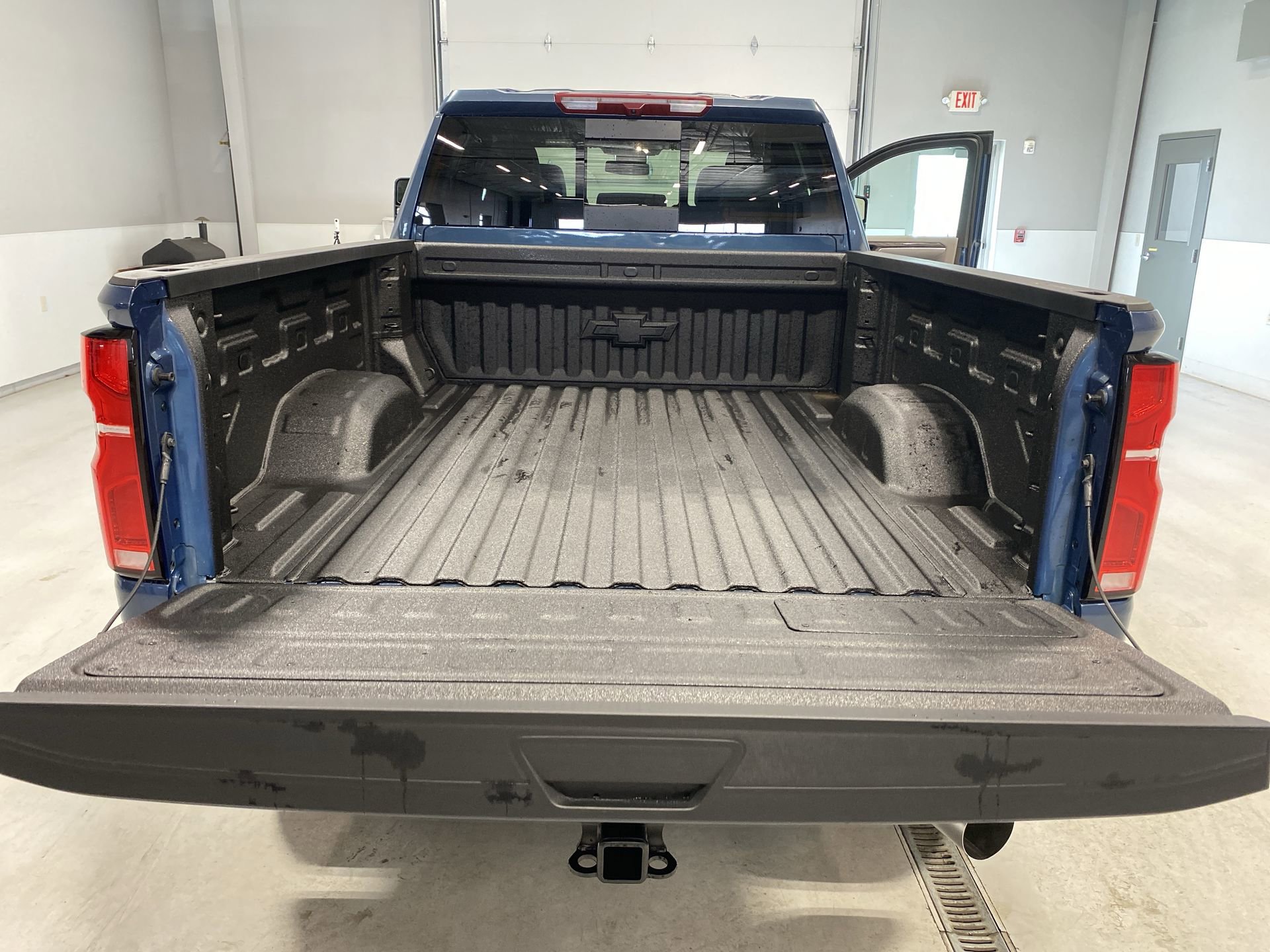 2026 Chevrolet Silverado 2500 HD LTZ - Photo 26