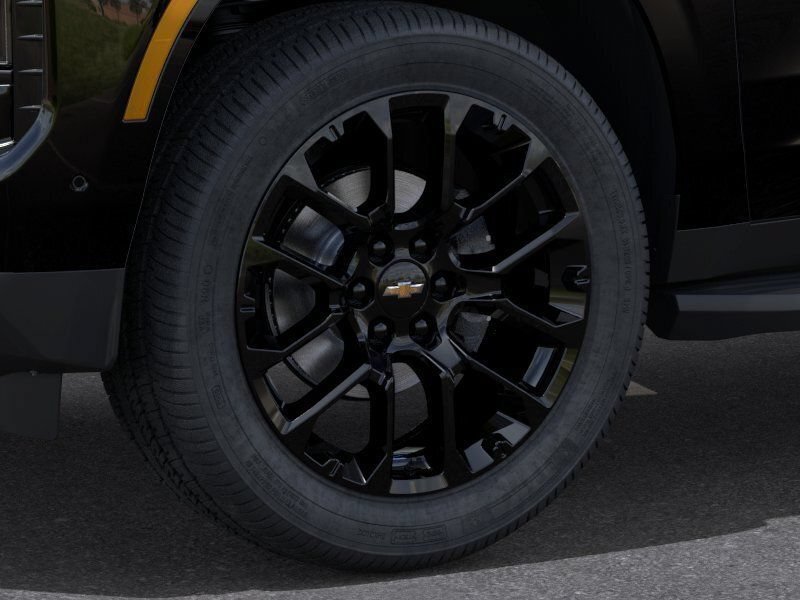 2026 Chevrolet Tahoe LT - Photo 9
