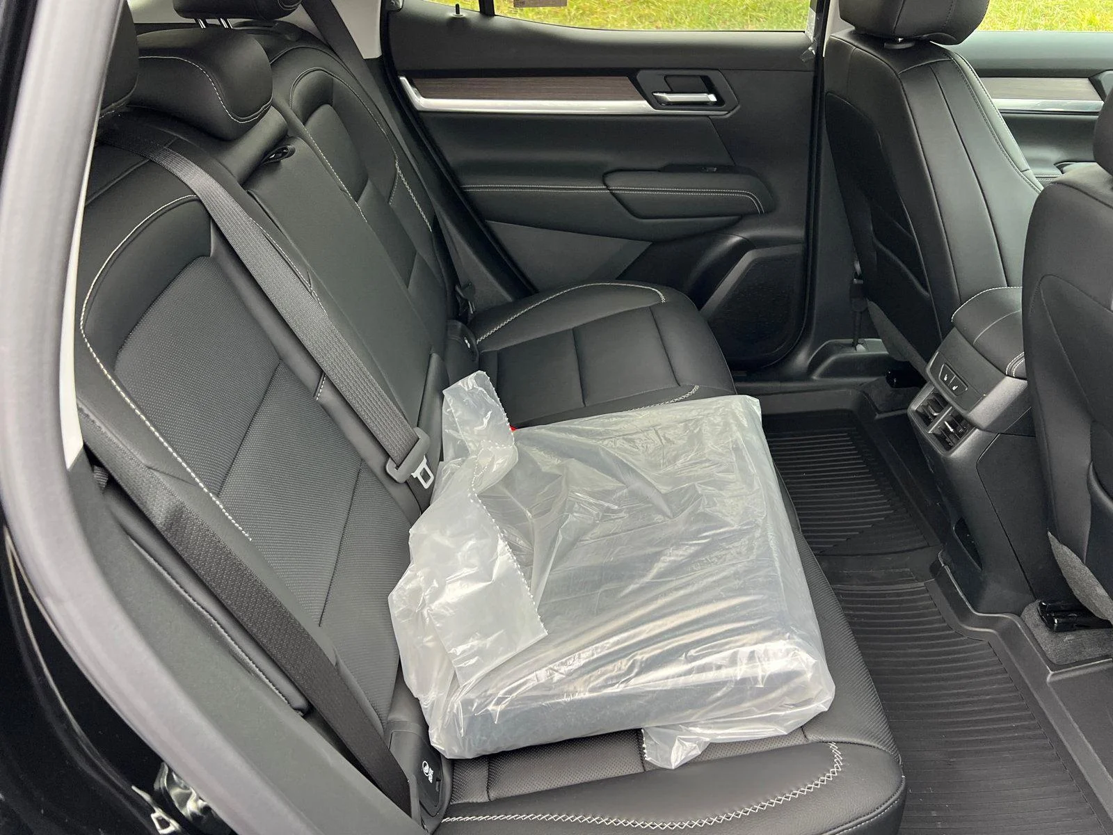 2026 GMC Terrain Denali - Photo 11