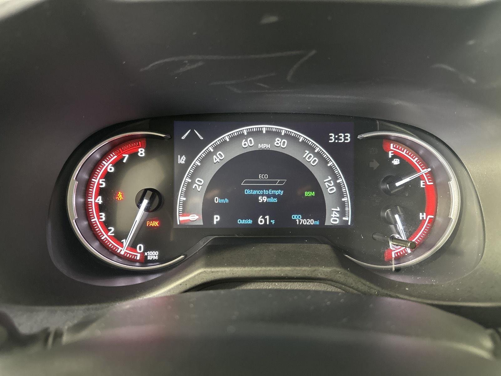 Certified Used 2024 Blueprint Toyota XLE image 14