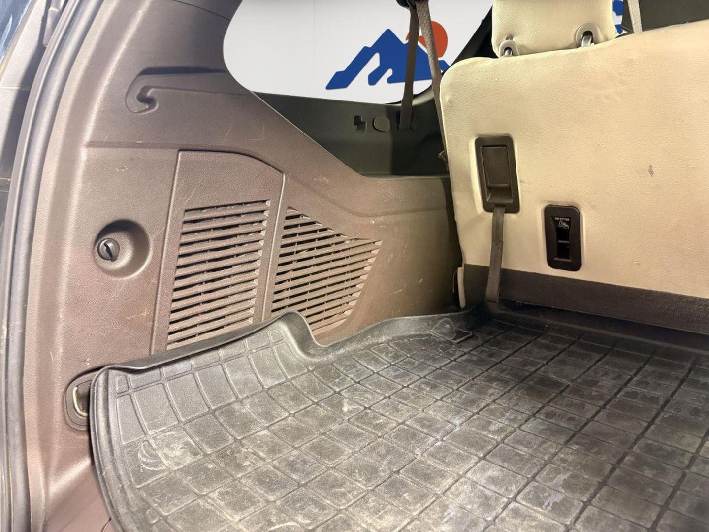Used 2022 Summit White GMC SLE image 7